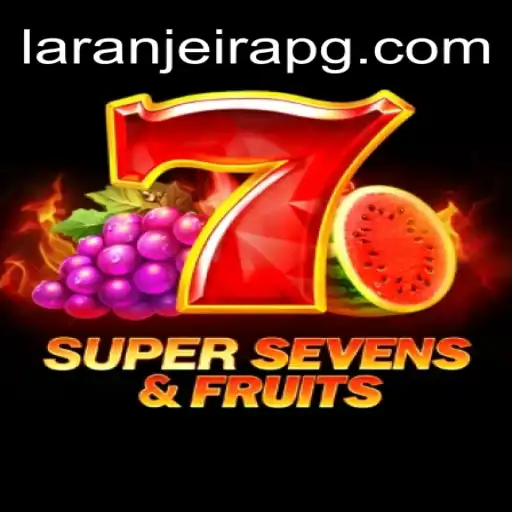 Descubra o Empolgante Mundo do Jogo 7SuperSevensFruits
