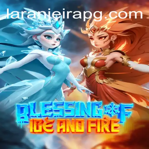 Descubra o Fascinante Mundo de Blessing of Ice and Fire