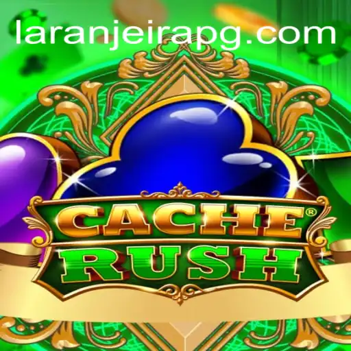 CacheRush: Mergulhe no Universo Empolgante da Caça ao Tesouro Online