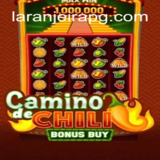 Descubra o Fascinante Mundo de CaminodeChiliBonusBuy: Inovação no Universo dos Jogos