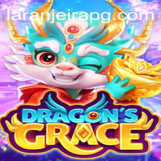Explorando DragonsGrace: Mergulhe no Mundo da Fantasia com LF-Laranjeira.COM