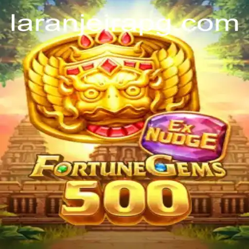 Explorando o Universo de FortuneGems500