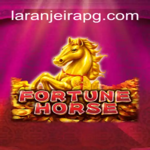 Descubra o Fascinante Mundo de FortuneHorse