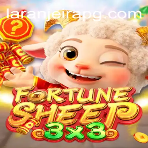 Explore o Fascinante Mundo de FortuneSheep e Descubra o Segredo dos LF-Laranjeira.COM