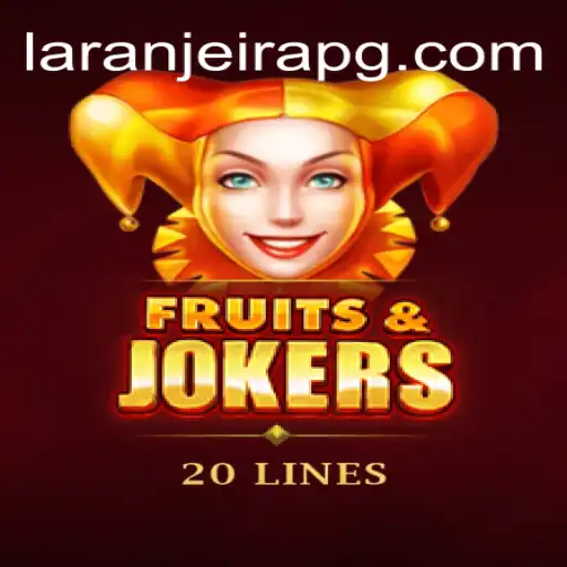 Explorando o Universo de FruitsAndJokers20: Um Mergulho nas Frutas e Risadas