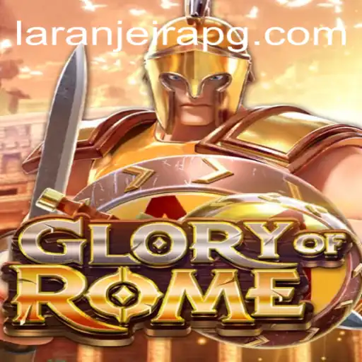 GloryofRome: Um Mergulho na História e Estratégia