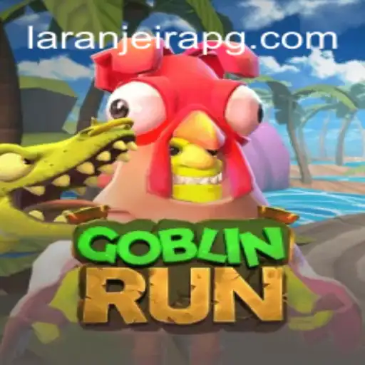 GoblinRun: A Aventura Inovadora no Mundo dos Games