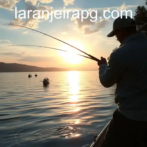 Gaming Experience LF-Laranjeira.COM - 800+ Premium and Exclusive Games