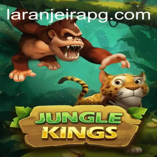 Explorando JungleKings: Um Mergulho no Mundo da Aventura Virtual