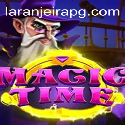 MagicTime: Uma Jornada Interativa no Mundo dos Jogos de Tabuleiro