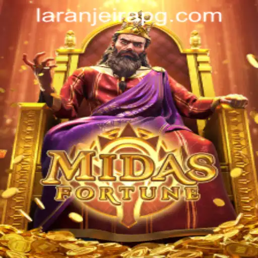 MidasFortune: Descubra o Jogo que Transforma Tudo em Ouro