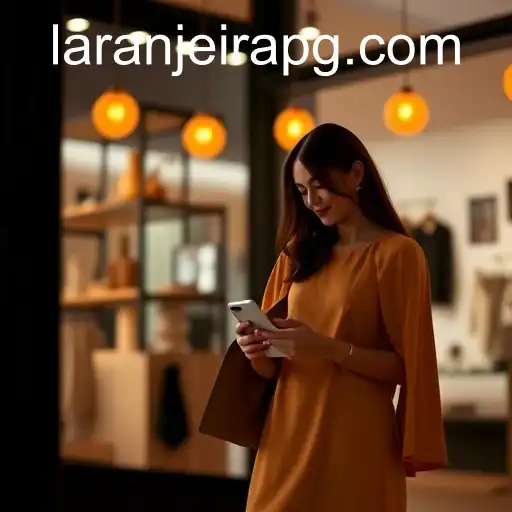 Security and Trust LF-Laranjeira.COM - International Licenses and Certifications