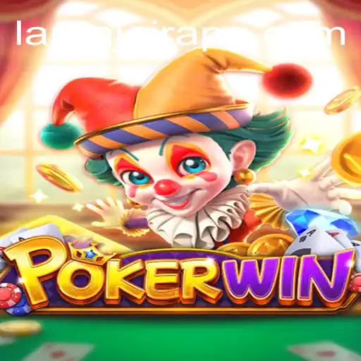 POKERWIN: Um Mergulho no Mundo do Poker com LF-Laranjeira.COM