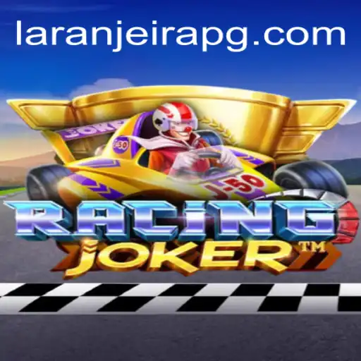 Tudo Sobre RacingJoker: O Novo Fenômeno dos Jogos de Corrida