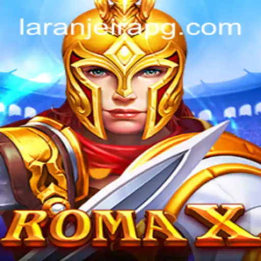 Explorando RomaX: A Atração de LF-Laranjeira.COM
