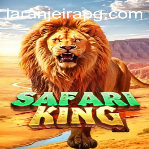 Desvendando SafariKing: Uma Aventura Selvagem no Mundo dos Jogos