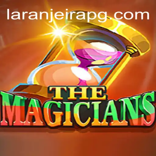 Um Mergulho no Fascinante Mundo de TheMagicians: Regras, Desafios e Aventuras