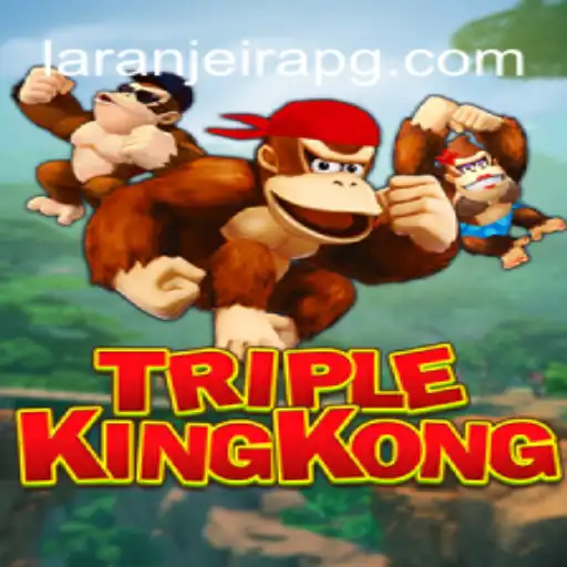 Explorando o Mundo de TripleKingKong: Uma Aventura Emocionante