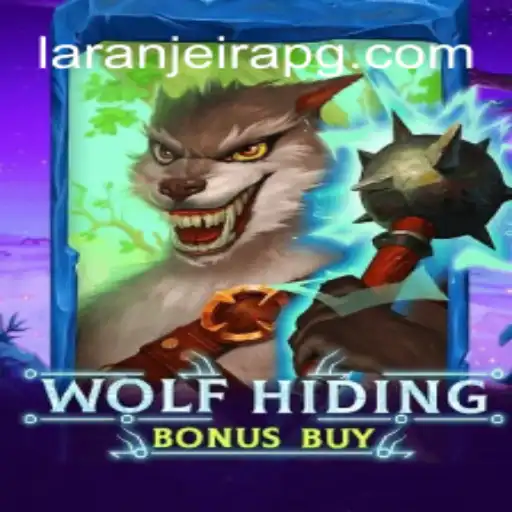 Explorando o Mundo de WolfHidingBonusBuy