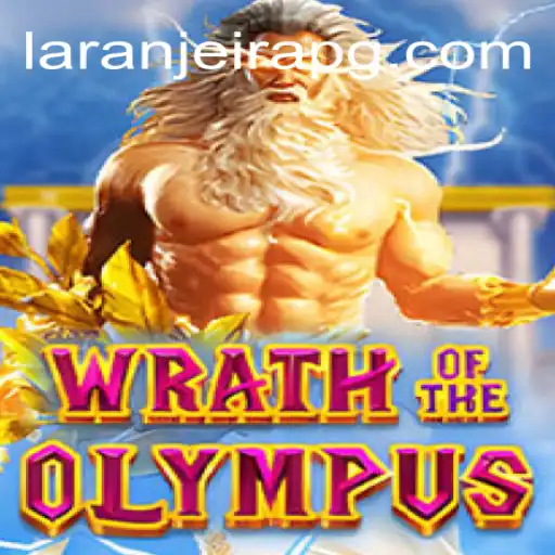 Descubra WrathofOlympus: O Novo RPG Épico Inspirado na Mitologia Grega