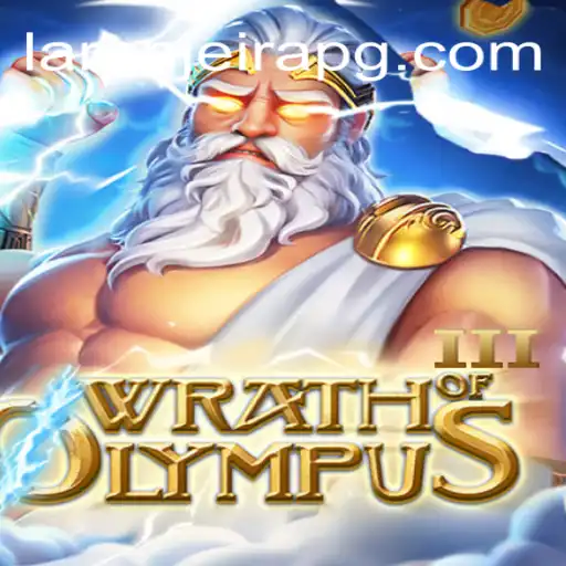Explorando o Mundo de WrathofOlympusIII: A Jornada Épica